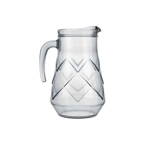 Jarra Vidro 1560ml Maracatu  (5418) Nadir