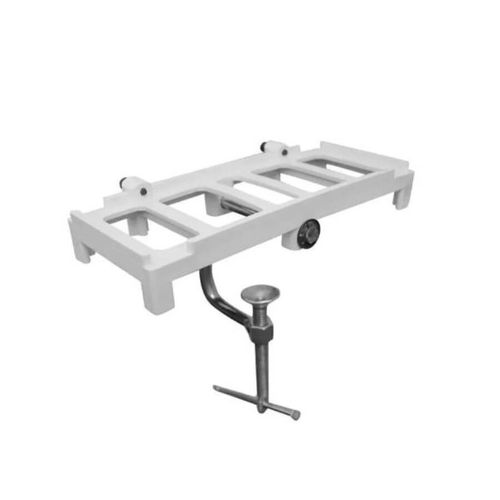 Suporte P/Pedra Polietileno 108/118 P/Açougue