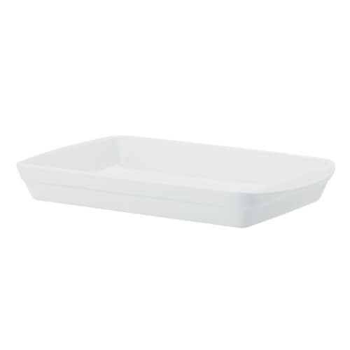 Forma Retangular C/ Alça 1300ml 32x32x4,5cm  2577.032.014  Schmidt