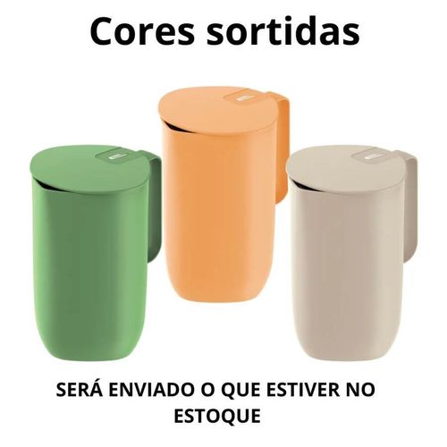 Jarra Plastica Color  2lt 25499907 Tramontina