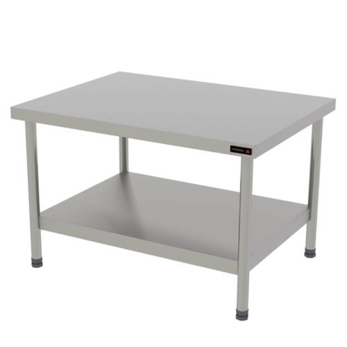 Pro Cavalete 90cm Inox Prof Progas