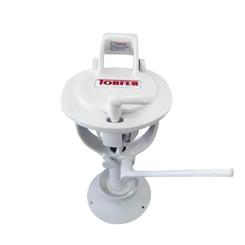 Divisora De Paes De Coluna Dv30 Torfer