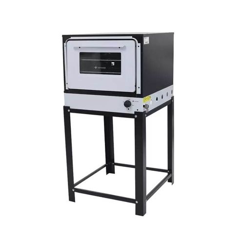 Forno A Gas Bravo Brfp C/Pe Venancio
