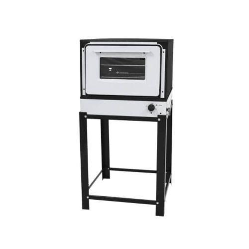 Forno A Gas Bravo Brfp C/Pe Venancio