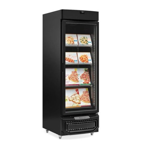 Conservador Vertical Gfa-57 Lb/Pr 220v  - 570 Litros - Gelopar