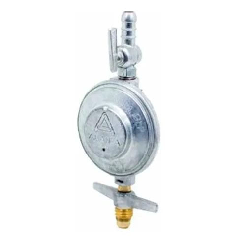 Regulador Gas  504/01  Domestico 2,8kpa-1kg/Hr Glp  Alianca