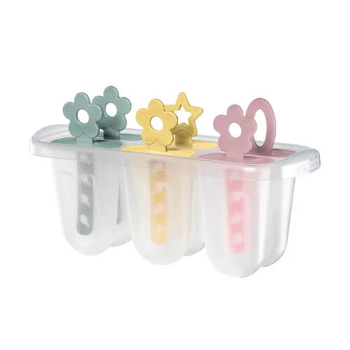 Forma De Plastico Picolé (328) Sanremo