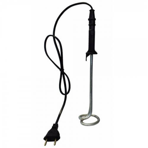 Ebulidor Alumínio Elétrico 1042-19,5cm 220v Cotherm