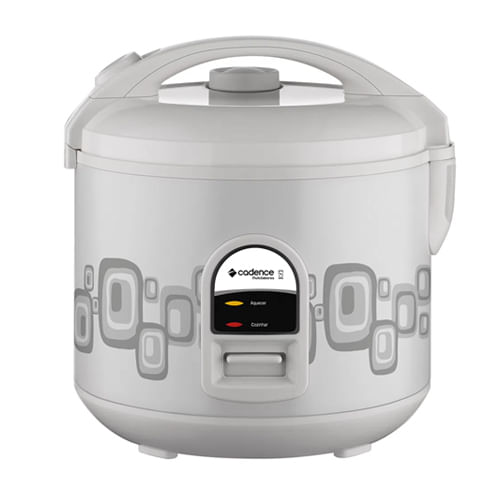 Panela Eletrica Arroz  Pan208 4 Xic 127v Cadence