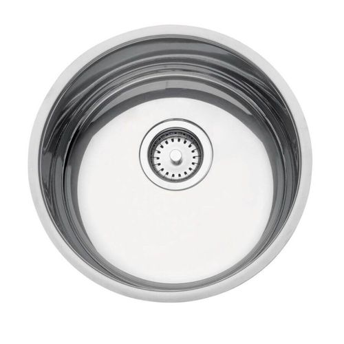 Cuba Redonda Inox 4lt 61041/110 Tramontina