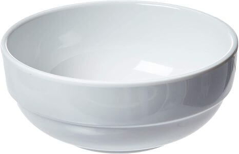 Saladeira Empilhavel Melamina 12cm 310ml Gx5396 Goumert Mix