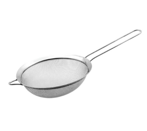 Peneira Inox 16cm  555-16  Kehome