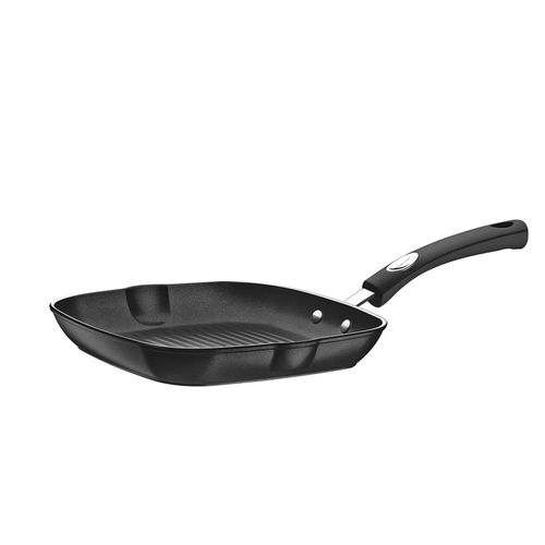 Bistequeira 24cm C/ Revestimento Antiaderente E Silicone (20274624) Tramontina
