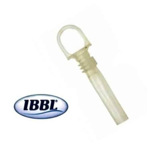 Chupeta De Silicone Ibbl