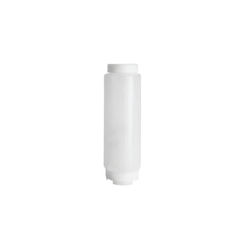 Bisnaga Plastico Invertida 473ml Zap5001 C/ Bico  Dayhome