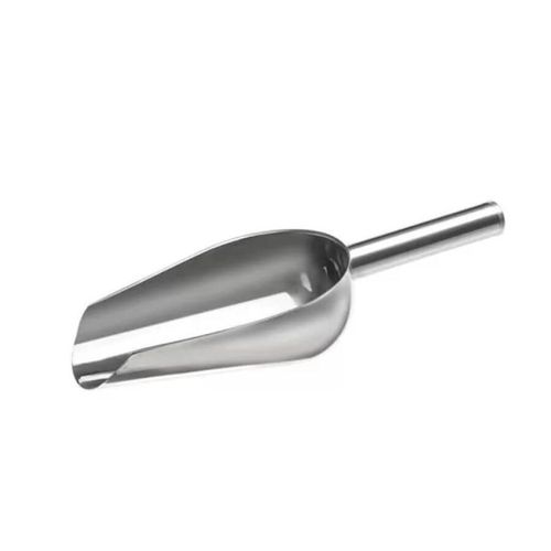 Pa Para Gelo E Cereais 21,5cm Inox Pagc002 Hauskraft