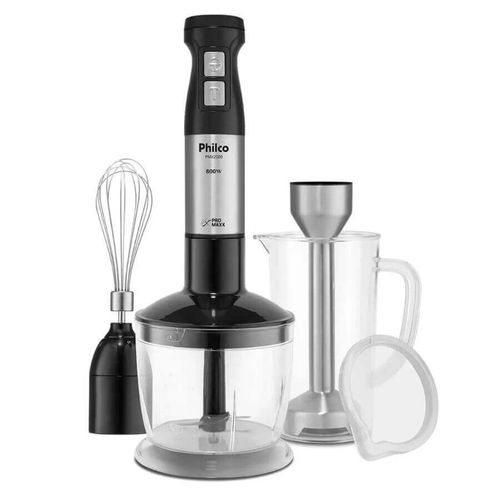 Mixer Pmx2000 127v 800w Philco