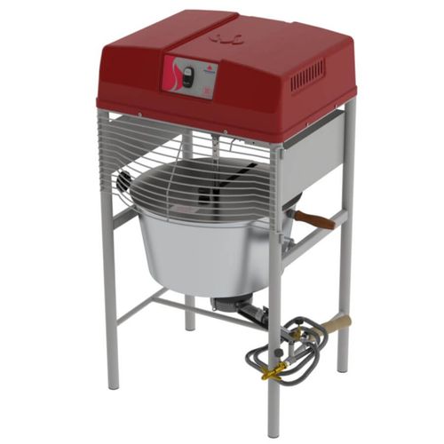 Misturador  Prmq 22lt  G2  Bivolt Progas