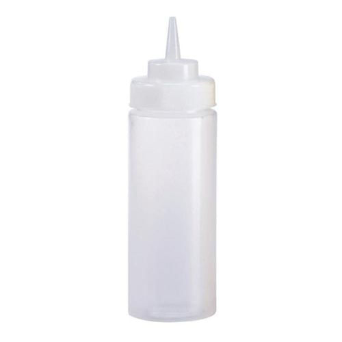 Bisnaga Plastico P/Molhos  710ml  Zap5007 C/ Bico  Dayhome