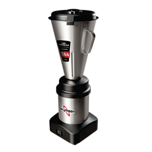 Liquidificador Industrial Alta Rotação Ta04 Nr12 Inox Skymsen