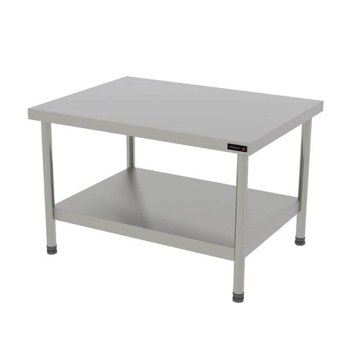Pro Cavalete 90cm Inox Prof Progas