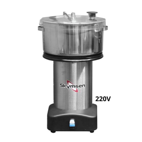Cutter Inox 8 Litros Skymsen