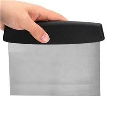Raspador Inox E Plastico 9106 Ke Home
