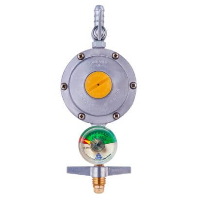 Regulador Gas  506/01  Domestico 2,8kpa-2kg/Hr Glp  Alianca