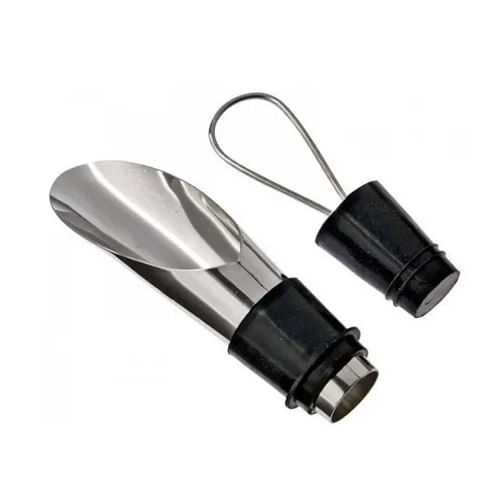 Bico Dosador De Vinho Inox(6029) Kehome
