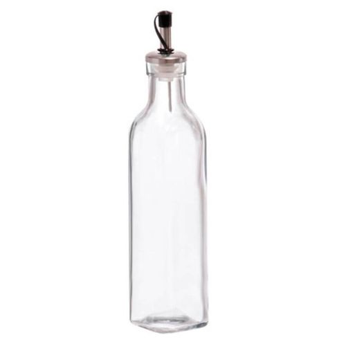 Galheteiro Firenze 260ml Vidro Glht-016 Hauskraft