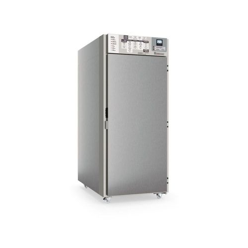 Camara De Crescimento Gctp-1200 Inox 220v - Gelopar