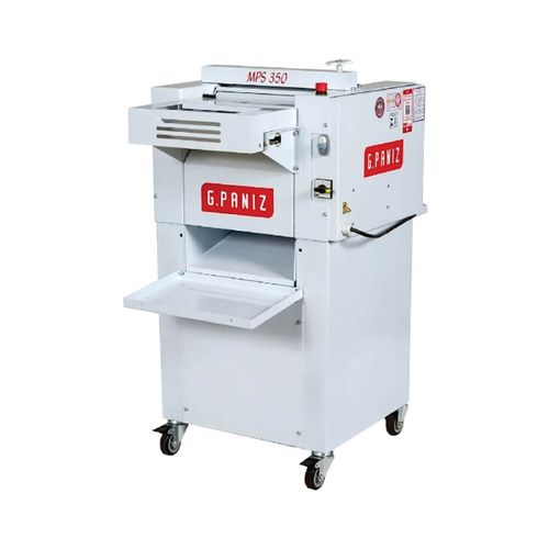 Modeladora De Pão Mps 350 Epóxi G Paniz