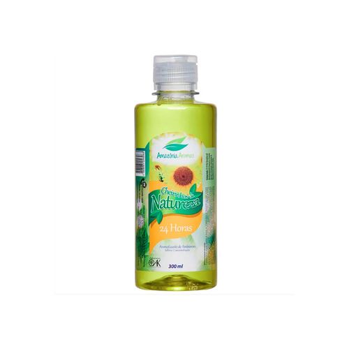 Aromatizante De Ambiente 300ml Amazonia Aromas
