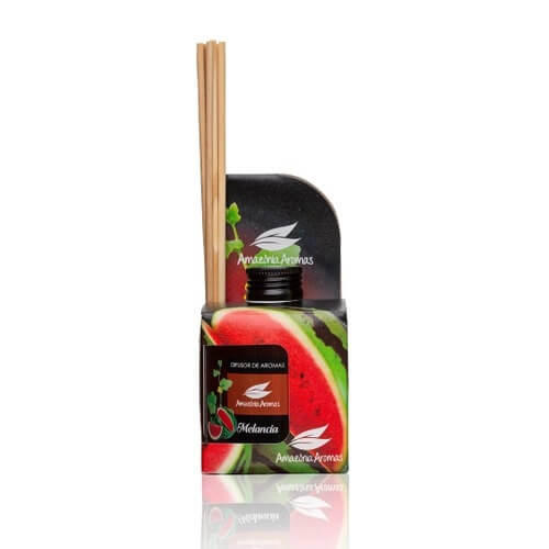 Difusor De Ambiente Melancia  270ml Amazonia