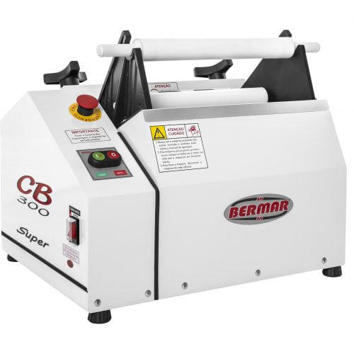 Cilindro De Mesa Bm22 Cb300 Nr12 (1/2hp) Bermar