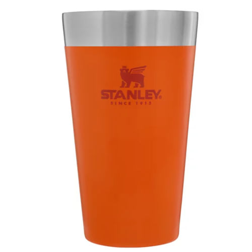 Copo Termico Cerveja S/ Tampa 473 Ml Stanley