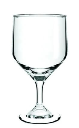 Taca Agua Buffet 260ml J701 Nadir