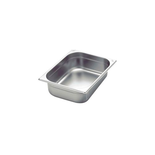 Cuba Aco Inox 1/2 100mm S/ Alca  61053/100 Tramontina