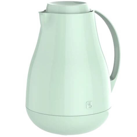 Bule Termico Sonetto 1lt Verde Mate  Soprano
