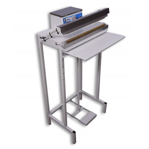 Seladora Fresada Com Data Fabricação/Validade 127v 40cm Panoran