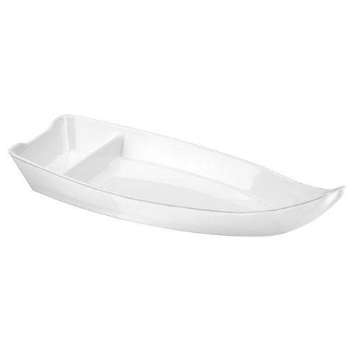 Barco Shushi Melamina 26,2cm Gx5424 Gourmet Mix