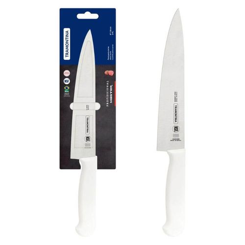 Faca Profissional Nr 08 24608/088 Tramontina