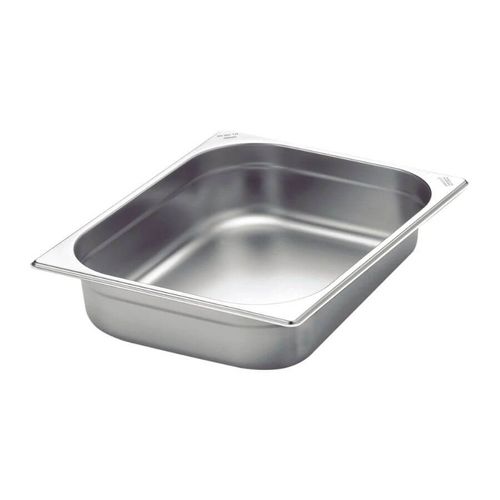 Cuba Aco Inox 1/2 65mm S/ Alca  61053/060 Tramontina