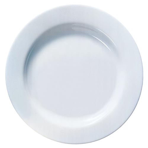 Prato Raso 27cm 484-486gr (Arch9859) Everyday