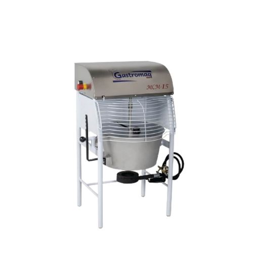 Misturador Mcm 15lt G2 Bivolt (1/4cv) Monofásico Gastromaq