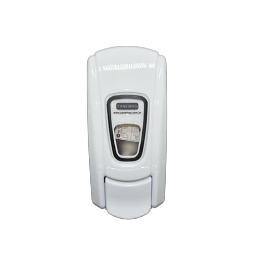 Saboneteira Dosadora Espuma 800ml  (Cz/Br) 36491 Goedertt