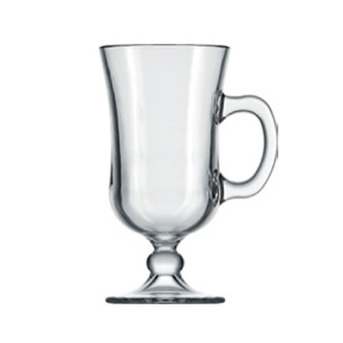 Caneca Nevada Irish Coffee 240ml Nadir