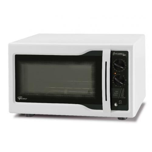 Forno Elétrico Hot Grill Branco 127v Bancada 44 L Fischer
