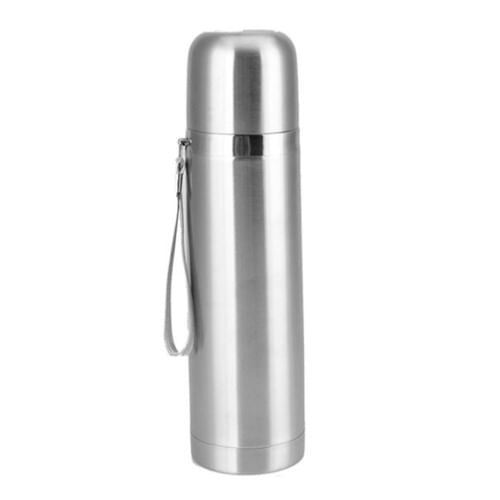 Garrafa Termica Inox 500ml Ref.Sl50zh Uny Gift