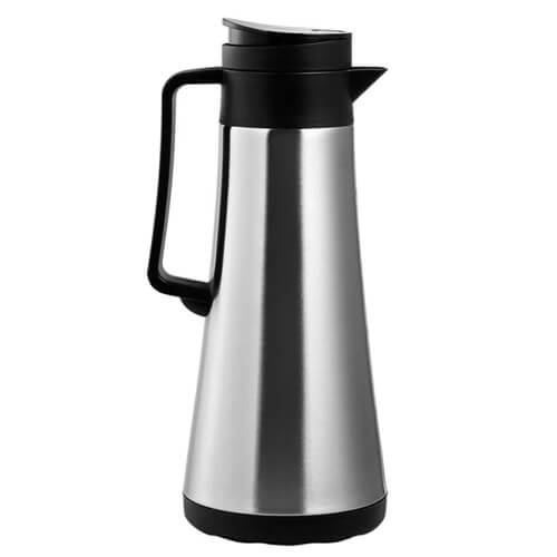 Garrafa Termica Inox  1lt Tp6533 Gourmet Mix